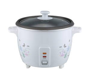Vente directe d'usine - Cuiseur à riz portable de 2,8 L - Petit appareil de cuisine avec fonctions de cuisson efficace et de maintien au chaud - Product Image 2