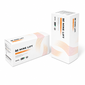 Hilo de Lifting Absorbible PDRN V2 Mine Lift, Hilo Coreano para Contorno Facial en V, Hilo Reafirmante y Lifting - Product Image 4