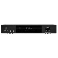 Nouvel Amplificateur Audio Professionnel Haute Puissance 600W 6/12 Canaux avec Panneau Métallique et Télécommande Compatible – Collection Printemps 2026