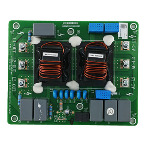 Carte filtrante WZ814N 30228000032 pour carte mère d'unité extérieure de climatiseur multi-split Gree - Product Image 1