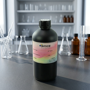 Tinta Conductora Blanca a Base de Solvente Personalizada para Serigrafía, Excelente Estabilidad, Lista para Exportación, Marca Taiwanesa Tongjou TJBK-039 - Product Image 2