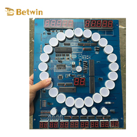 Offre Spéciale Kenya Animal mario Machine de jeu Pcb Board mario kits de machine de jeu