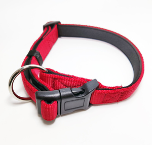 Diseñador personalizado Logo Poliéster Algodón Mango Perro Collar Correa Conjunto Moda Táctica Escalada Cuerda Larga Rayas Personalizado - Product Image 6