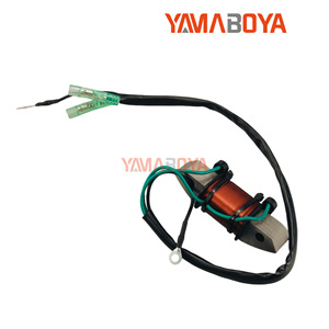 Bobine d'éclairage pour moteur hors-bord Yamaboya 66T-85533-00 pour Yamaha 40 Hp, pièce de rechange pour réparation - Product Image 3