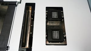 เครื่องพิมพ์ DTF A3 I3200คู่/หัว XP600 30ซม. เสื้อยืดอัตโนมัติเครื่องพิมพ์ DTF สำหรับเสื้อผ้าและผู้เริ่มต้นใหม่ - Product Image 5