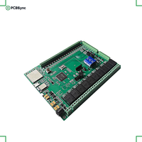 Conception de circuits BMS, externalisation, rétro-ingénierie de cartes de protection de batterie, clonage de PCB, extraction de BOM