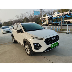 GUAZI Chery Tiggo 3X Usado, Precio al por Mayor, 2021, Gasolina, 1.5, SUV, Tracción Delantera, 5 Asientos, Ychdv6398w - Product Image 2