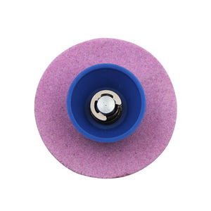 Industrial Electric <b>Knife</b> Sharpening Heads Multi Layer Grinding Wheel For Lawnmower Power <b>Sharpeners</b> - Product Image 4