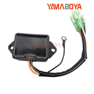Conjunto de CDI para motor fueraborda Yamaboya 6F5-85540-01 para Yamaha 40 HP, piezas de reparación - Product Image 2
