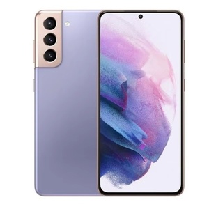 Teléfono Inteligente iOS Original Desbloqueado de Segunda Mano al por Mayor para <span class=keywords><strong>SAMSUNG</strong></span> <span class=keywords><strong>S21</strong></span> - Product Image 1