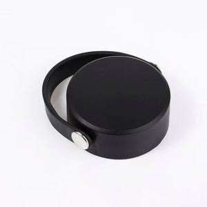 Leak-Proof Plastic Replacement Lid Outdoor Sports Water Bottle Universal Fit Space Bottle Tumbler Travel Mug Accessory Bulk - Product Image 3