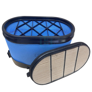 Filtre à air haute performance en nid d'abeille P637250, filtre à air pour refroidisseur d'air, filtre en nid d'abeille - Product Image 2