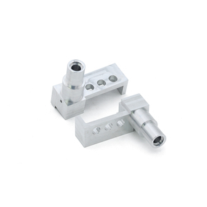 Service <span class=keywords><strong>de</strong></span> fraisage, tournage et perçage CNC 5 axes sur mesure en aluminium pour le bureau Little Hornet, avec tolérance <span class=keywords><strong>de</strong></span> précision, ODM/OEM - Product Image 3