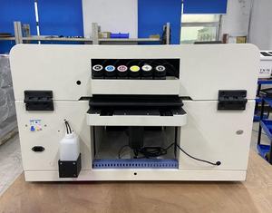 <span class=keywords><strong>Imprimante</strong></span> à plat LED A3, <span class=keywords><strong>imprimante</strong></span> UV DTF A3, impression 2 en 1, 2 têtes, laminage, <span class=keywords><strong>imprimante</strong></span> UV A3, machine <span class=keywords><strong>d</strong></span>'impression A3 - Product Image 6