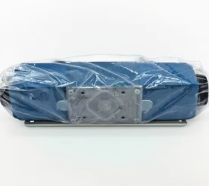 DG4V-3-6C-M-U-B6-60 Distributeur directionnel à solénoïdes quatre voies 110VAC 350Bar 80L/Min NG6 Hydraulique - Product Image 5