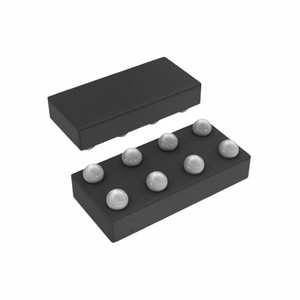 Composant électronique logique Original One Stop Service 8 XFBGA, DSBGA SN74LVC2G79YEPR - Product Image 1
