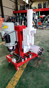 MR-7 Industrial <strong>Electric</strong> <strong>Motor</strong> Recycling <strong>Scrap</strong> Metal Copper Stator Cutting And Pulling Machine Washing Machine <strong>Motor</strong> Recycling - Product Image 5