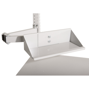Elemento di supporto per scaffali per scatole di vista per UNIVERSAL e PROFI - Product Image 3