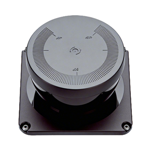 2111696 Front Screen / Optic <b>Cover</b> Compatible with Laser Scanner Maintenance Spare Part - Product Image 6