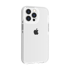 Nouvelle arrivée Design TPU TPE 2 en 1 étui de téléphone antichoc pour iPhone 15 Pro <span class=keywords><strong>Max</strong></span> haute transmission <span class=keywords><strong>Caver</strong></span> - Product Image 5