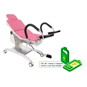 Гинекологическая Акушерская доставка, производство столов или гинекологических кроватей, низкая цена, нержавеющая сталь, медицинская больница - Product Image 5