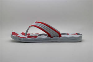 Sandali estivi da uomo 2024 da massaggio e antiscivolo con comoda imbottitura - Product Image 3