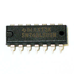 วงจรรวมไอซีชิปใหม่และของแท้ รุ่น 10M08SCU169C8G - Product Image 1