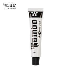 Tatuaje <span class=keywords><strong>de</strong></span> Cejas en Crema al por Mayor Directo <span class=keywords><strong>de</strong></span> Fábrica, Tubo <span class=keywords><strong>de</strong></span> Aluminio <span class=keywords><strong>de</strong></span> 10 ml para un Alivio Rápido Sin Irritación - Product Image 4