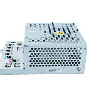 DSQC1018 3HAC050363-001 คอมพิวเตอร์หลักของหุ่นยนต์ |   ชุดควบคุมพลาสติก OEM สำหรับระบบอัตโนมัติทางอุตสาหกรรม |   โมดูลทดแทน - Product Image 1