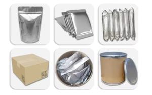 Derivé de cyclodextrine hydrosoluble HPBCD, agent supérieur pour la formation de complexes d'inclusion - Product Image 6