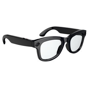 <span class=keywords><strong>Gafas</strong></span> Inteligentes M01PRO con Cámara de 8 Megapíxeles, Activación por Voz Wifi, Reproducción de Música 4K, <span class=keywords><strong>Gafas</strong></span> Inteligentes con Cámara Wifi e IA - Product Image 5