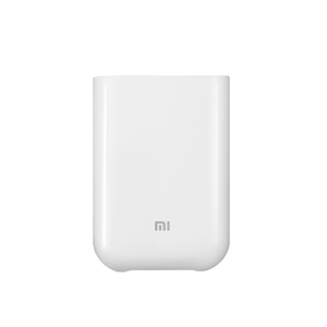 Kit de Impresora Fotográfica Portátil Mini de Bolsillo Mijia <span class=keywords><strong>MI</strong></span>, Inalámbrica BT, Interfaz USB, Papel Impreso en Blanco y Negro - Product Image 2