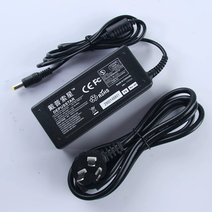 อะแดปเตอร์ไฟ 19V 2.37A สำหรับแล็ปท็อปเอเซอร์ <span class=keywords><strong>A13</strong></span>-<span class=keywords><strong>045N2A</strong></span> |   พอร์ตขนาด 5.5*1.7 มม. - Product Image 1