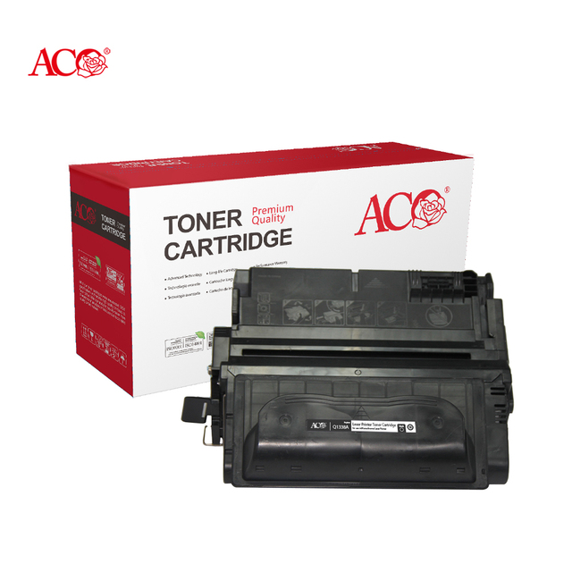 ACO Toner C8061X Q1338A Q5942X Q1339A C4129X C4182X Q7570A Q5945A Q3683A Q5703C Compatible Cartridge for HP Supplier Low MOQ