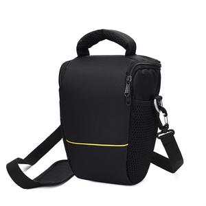 Bolsa de hombro para cámara DSLR, SLR, Nikon, Canon, Sony, Fuji, Pentax, Samsung, Leica, Olympus, para viajes al aire libre - Product Image 1