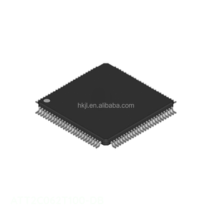 100 LQFP ATT2C062T100-DB Embedded Acheter en ligne des composants électroniques En stock - Product Image 1