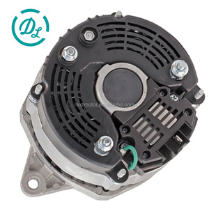Alternateur de réfrigération de transport EexcavaStart 12V 75A 300111410 306005006 – Ensemble de remplacement - Product Image 2
