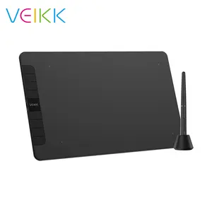 재고 있음 새로운 출시 저렴한 컴퓨터 주변 최고 품질 그리기 태블릿 게임 VK1060