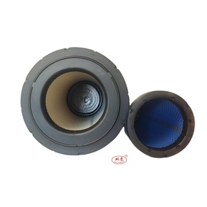 Filtre à air haute performance CK9103A 600-185-6110 JS3075AB par taille, filtre à air moteur, filtre à air d'usine 11033996 X011738 - Product Image 4