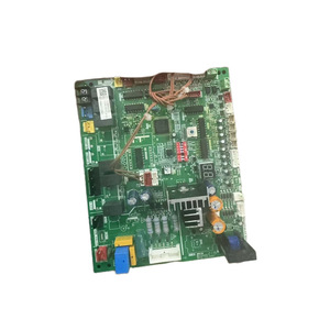 เมนบอร์ดเครื่องปรับอากาศ Midea รุ่น M-LSQ35-SNXE-AH0537.D.1 M-LSQ65-SLAX-A อะไหล่ทดแทนสำหรับเครื่องปรับอากาศแบบรวมศูนย์ - Product Image 5