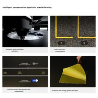 Imprimante 3D couleur à 4 têtes Snapmaker U1