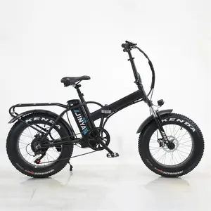 Fabrik preis Dynamo Elektro fahrrad 750W Fat Tire Elektro fahrrad 60V Elektro fahrrad für den Großhandel