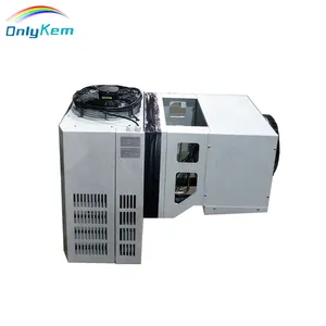 Monoblock Unit Refrigeration Freezer Monoblock Chiller Unit for small cold room