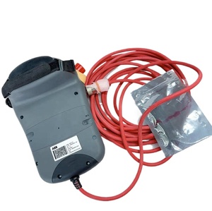 Pendentif d'enseignement DSQC679 3HAC028357-001 pour contrôleur de robot IRC5 - Product Image 3