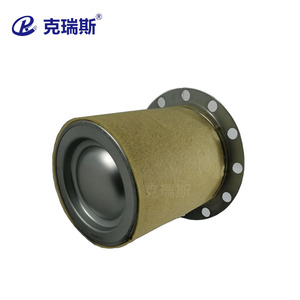 ไส้กรองน้ำมันแยกอากาศ Chris Air รุ่น S678 สำหรับเครื่องอัดอากาศ - Product Image 2