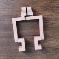 Imprimante 3D industrielle SLM pour métaux, machine de fabrication additive de moules en cuivre, haute précision, grand volume d'impression pour la production en série
