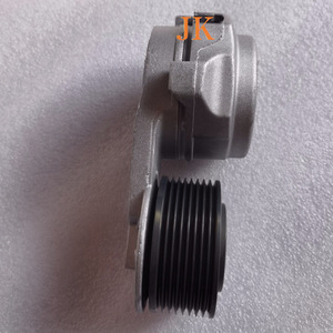 Qsl8.9 Dongfeng 6ltaa8รอกปรับความตึงเครื่องยนต์9 3974102สำหรับการซ่อมแซมเปลี่ยน - Product Image 1