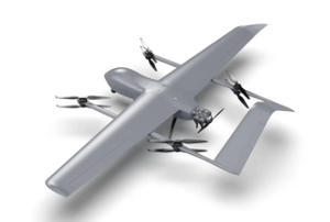 Offre Spéciale : Drone de Transport Aérien Haute Performance 55 kg avec Caméra Ultra HD 4K pour Opérations Aériennes Commerciales Longue Portée - Product Image 2
