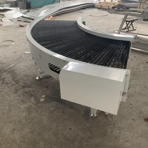 Sabuk Konveyor Putar 90 Derajat, Sabuk Perakitan Otomatis - Product Image 5