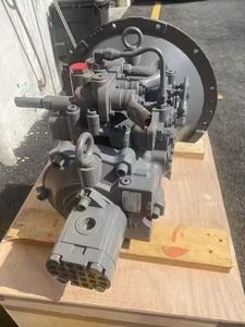 ชุดปั๊มหลัก HPV055 HPV060 สำหรับรถขุดไฮดรอลิก ZX120 ชุดประกอบปั๊มหลัก HPV055 HPV060 ปั๊มไฮดรอลิกรถขุด - Product Image 2